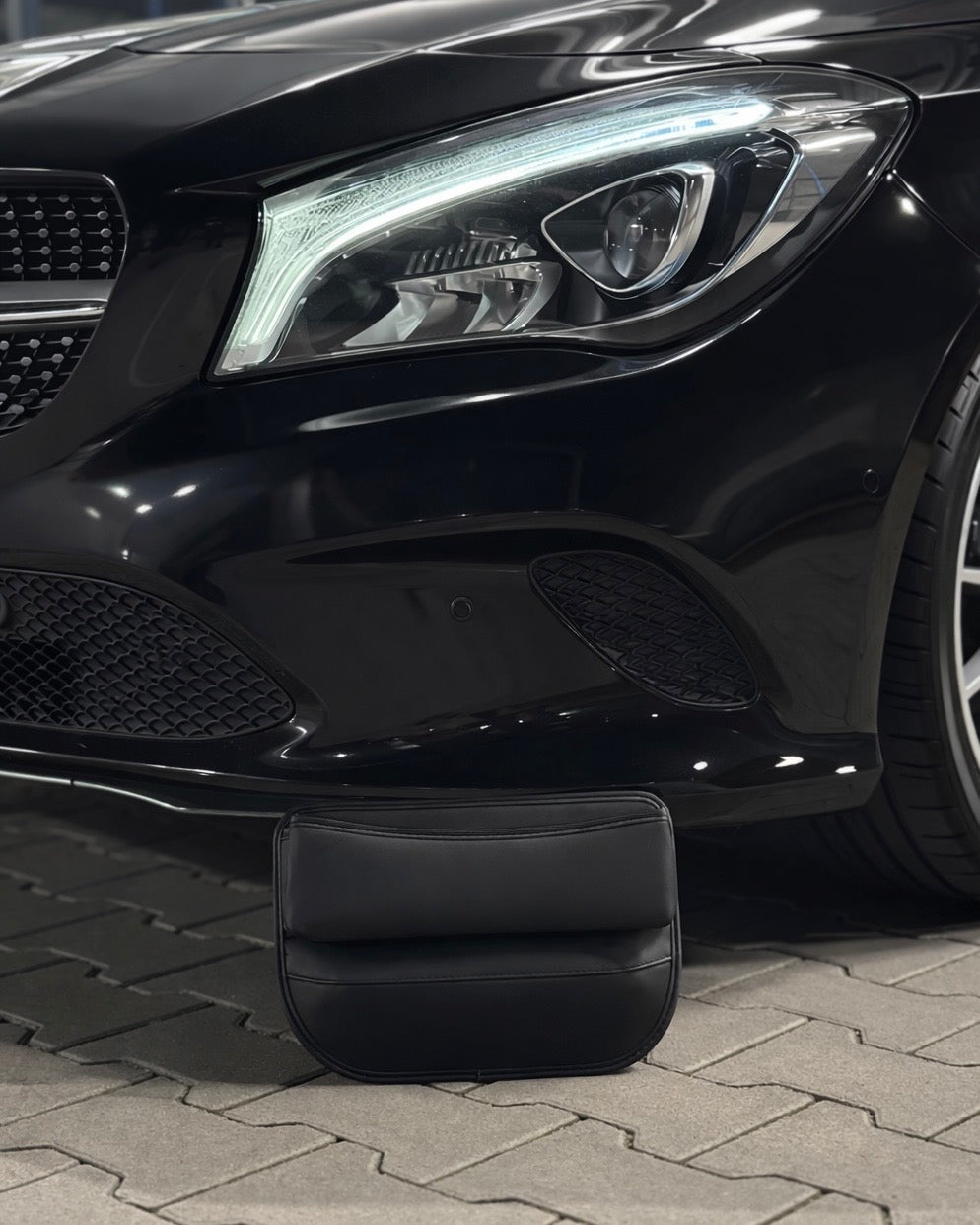 Drivelye Seat Organizer