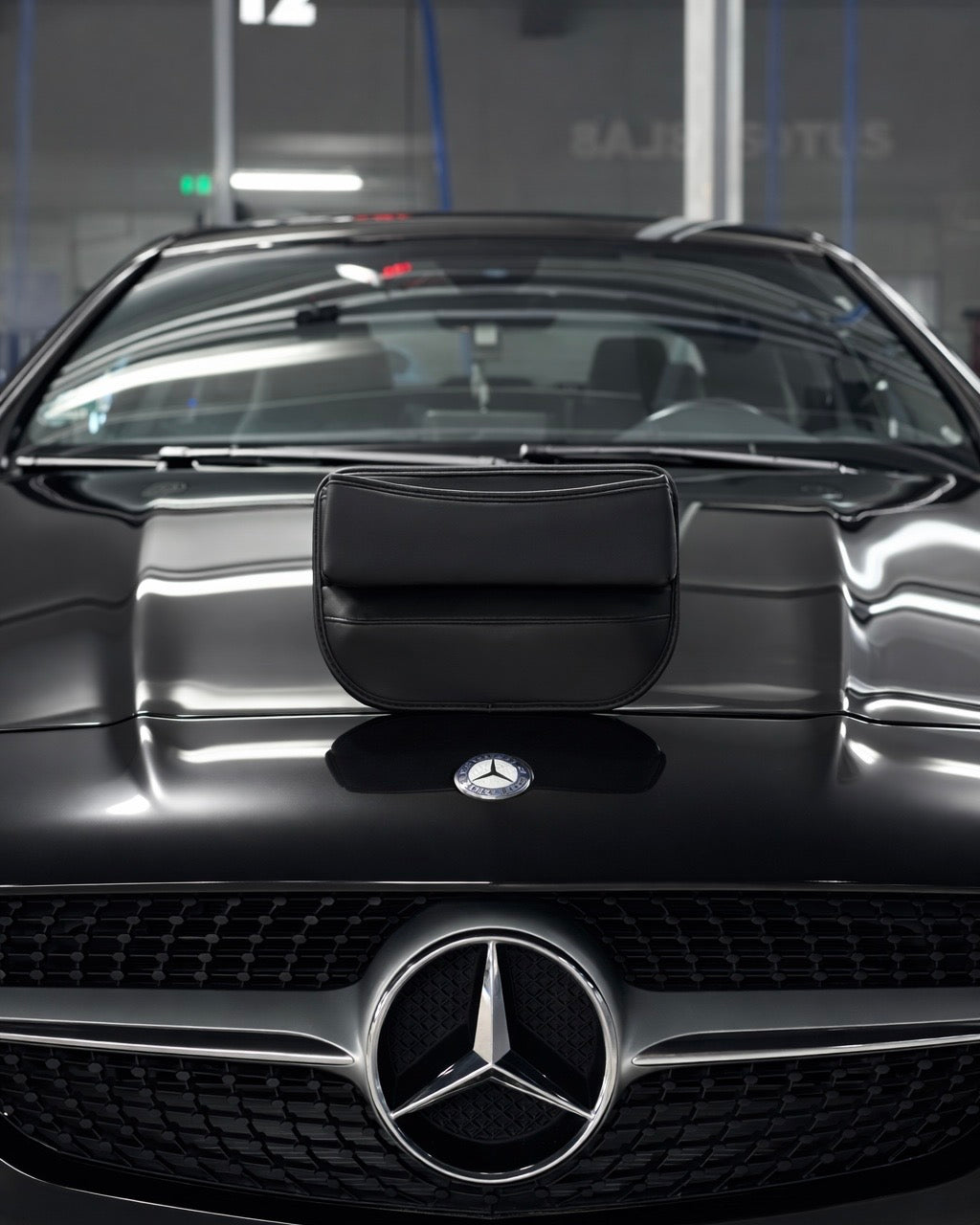 Drivelye Seat Organizer