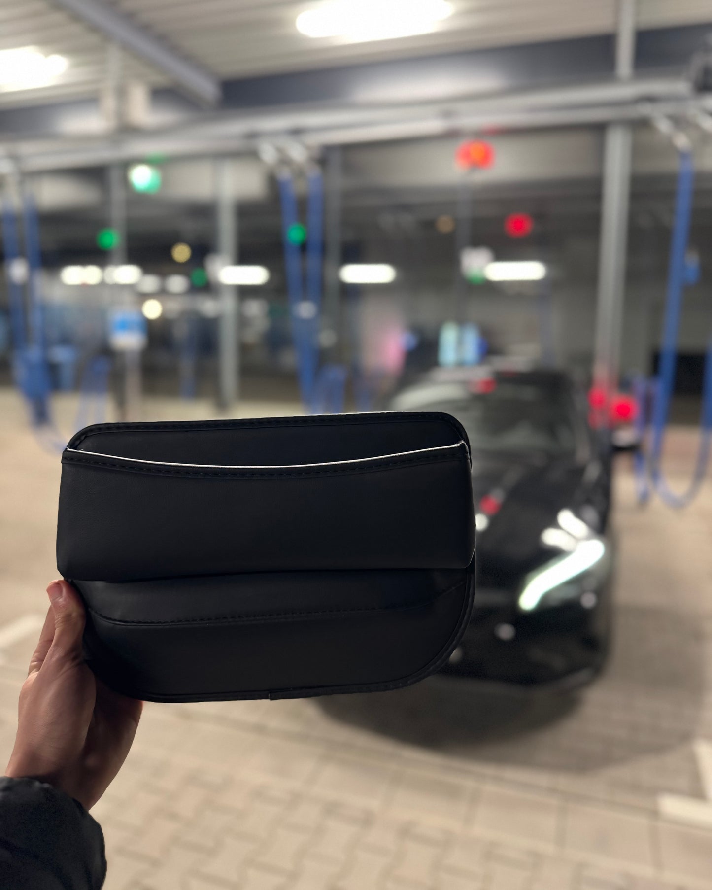 Drivelye Seat Organizer